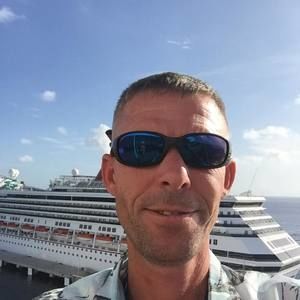 Meet your Posher, Brad